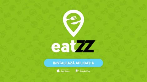 Antena TV Group lanseazã EatZZ, o platformă în sprijinul HoReCa, sub sloganul “Unul pentru altul”