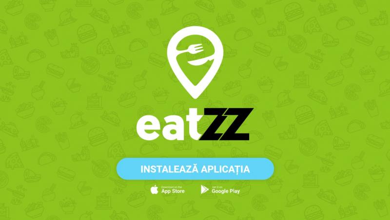 Antena TV Group lansează EatZZ, o nouă platformă menită să creeze un spirit de comunitate
