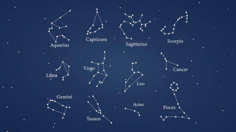 Horoscopul săptămânii 5 - 11 aprilie 2021. Luna nouă va afecta nativii tuturor zodiilor