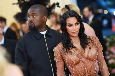 Kim Kardashian a devenit miliardară."Nu-i rău deloc pentru o femeie fără niciun talent"
