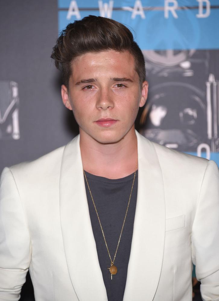 brooklyn beckham