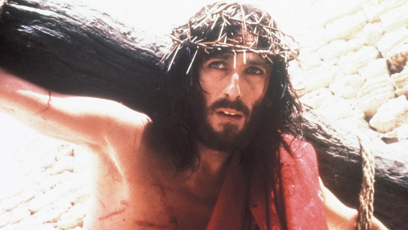 Cum arată acum actorul din filmul "Iisus din Nazaret", în regia lui Franco Zeffirelli. Robert Powell are 76 de ani
