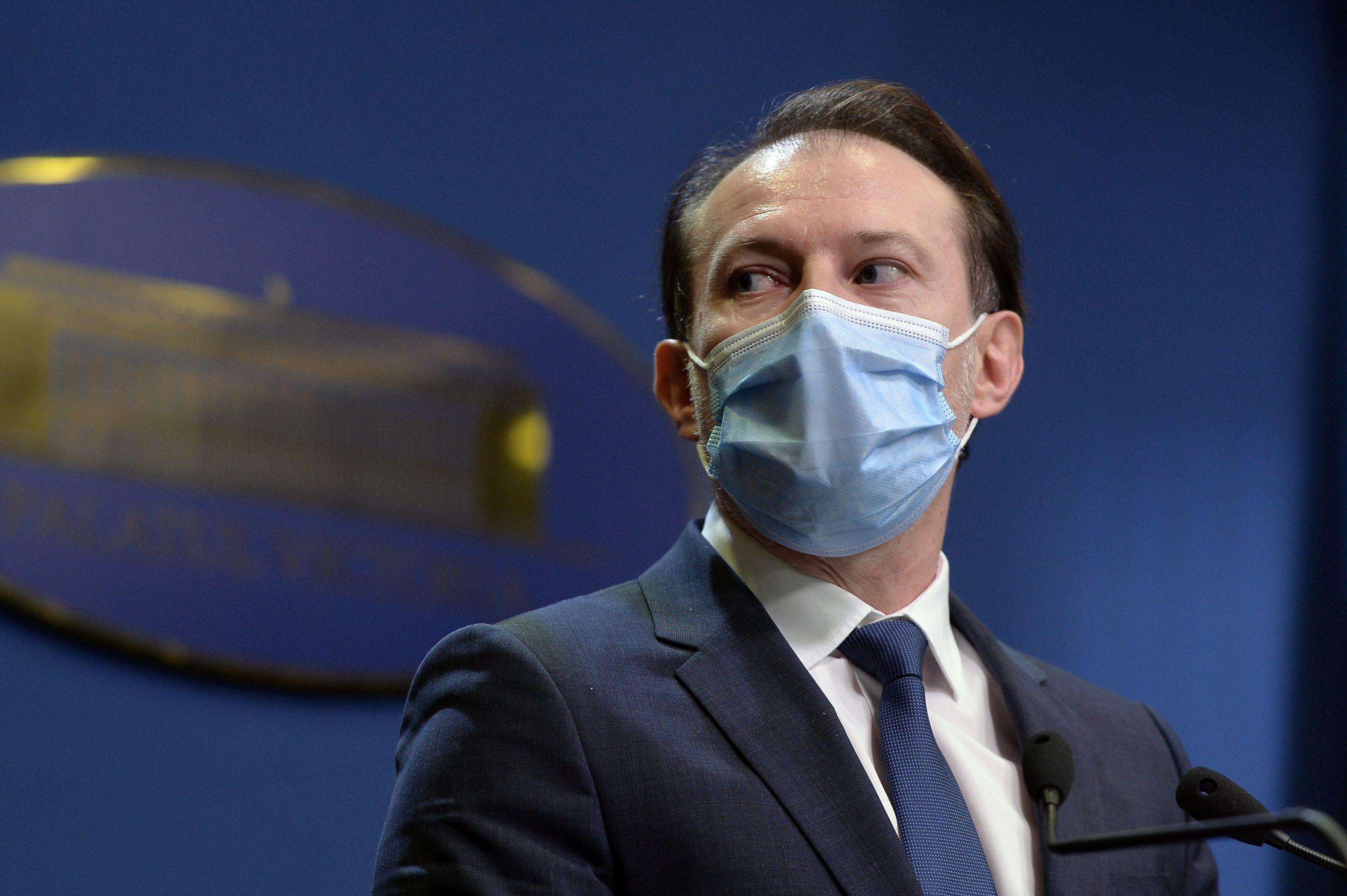 De 1 mai s-ar putea merge la mare, dar cu anumite restricții. Care sunt regulile impuse și ce vizează propunerea lui Florin C&icirc;țu