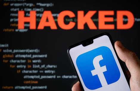 Cum poți afla dacă datele tale au fost furate în urma scurgerii masive de informații de la Facebook