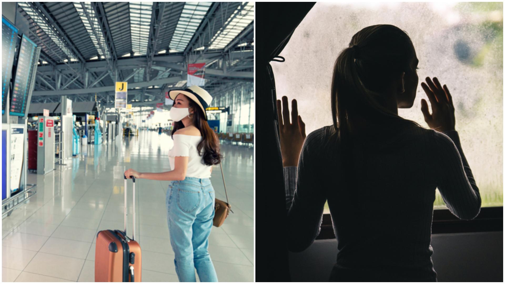 Care sunt țările din zona galbenă pentru care este obligatorie carantina. Guvernul a actualizat lista statelor de risc