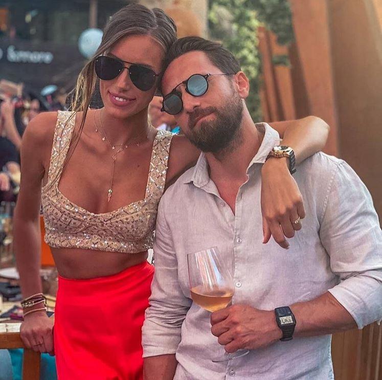 Video-ul la care Gabriela Prisăcariu a reacționat neașteptat. &ldquo;Și &icirc;n c&acirc;te săptăm&acirc;ni sunt eu?&rdquo;