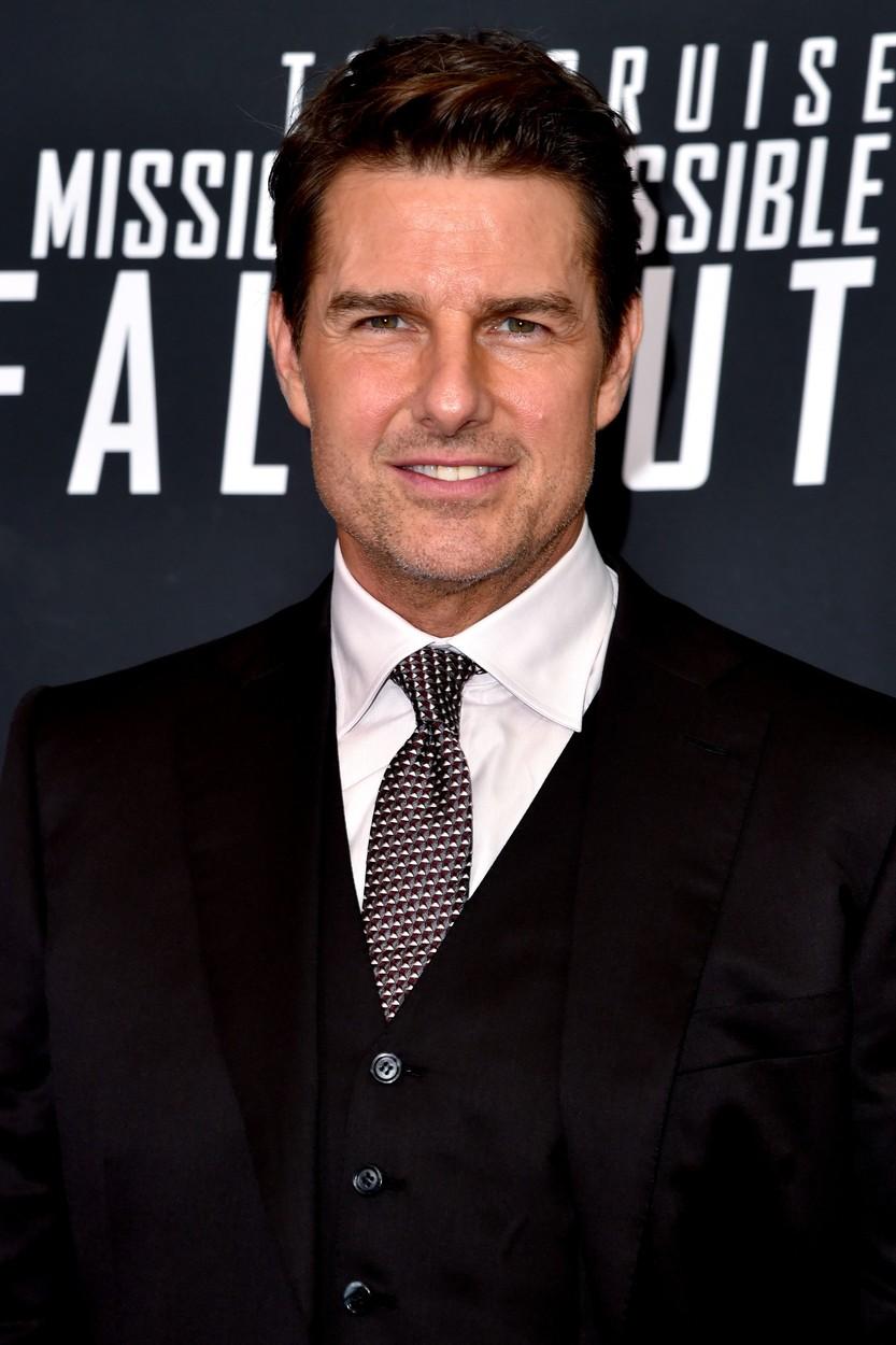 tom cruise