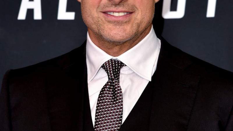 Faimosul actor Tom Cruise a decis să înapoieze toate cele trei premii obținute la Globurile de Aur, în semn de protest față de Asociația Presei Străine la Hollywood.