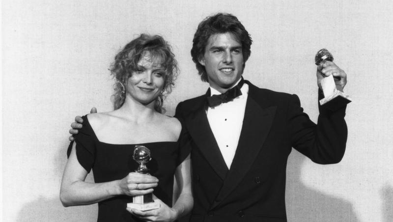 Faimosul actor Tom Cruise a decis să înapoieze toate cele trei premii obținute la Globurile de Aur, în semn de protest față de Asociația Presei Străine la Hollywood.