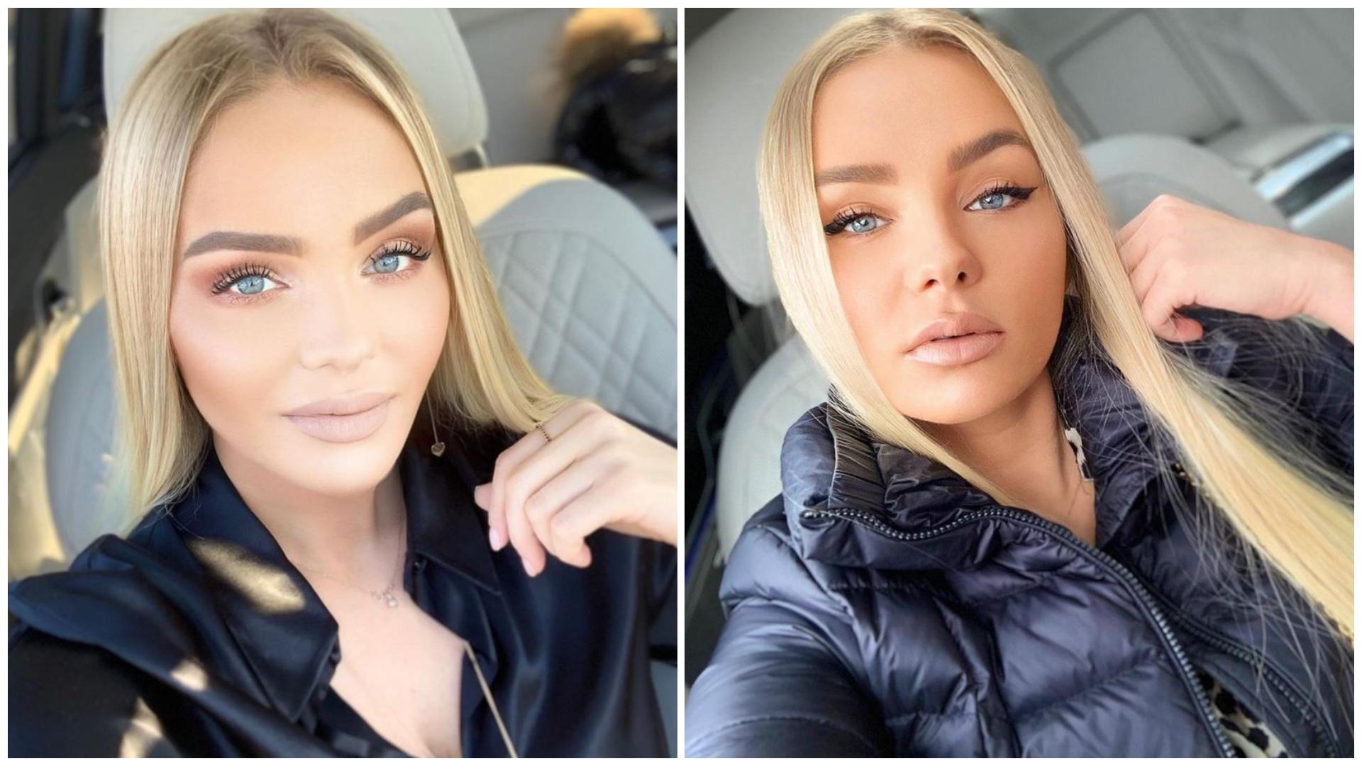 Maria Constantin, prima imaginie cu noul bust. Interpreta a confirmat faptul că a apelat la intervenția chirurgicală