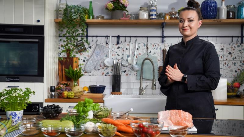 Duminica aceasta, de la 13:15, Antena 1 lansează un nou proiect de cooking – Hello Chef