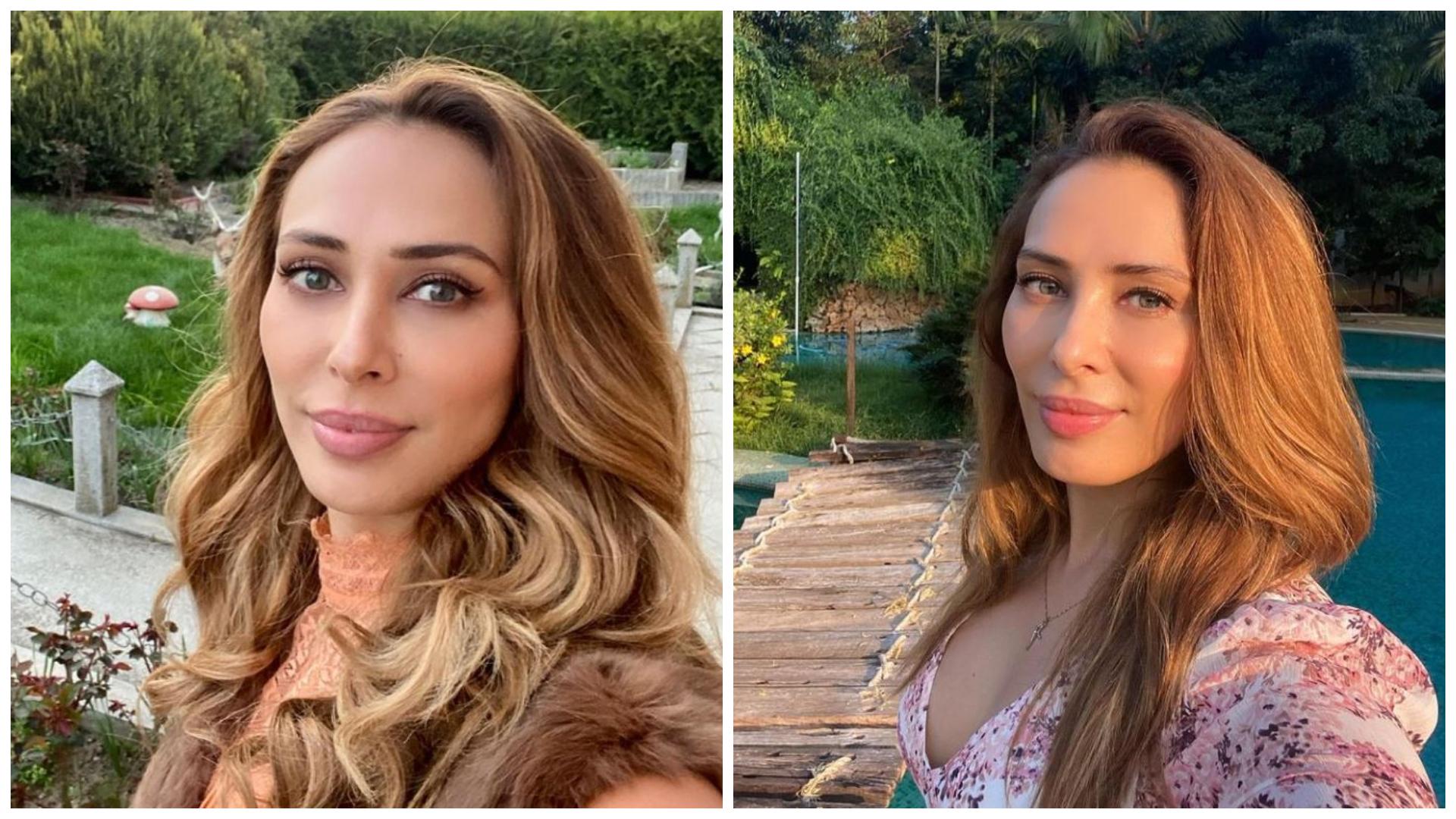 Iulia V&acirc;ntur s-a &icirc;ntors &icirc;n Rom&acirc;nia. Cine a fost prima persoană cu care s-a &icirc;nt&acirc;lnit