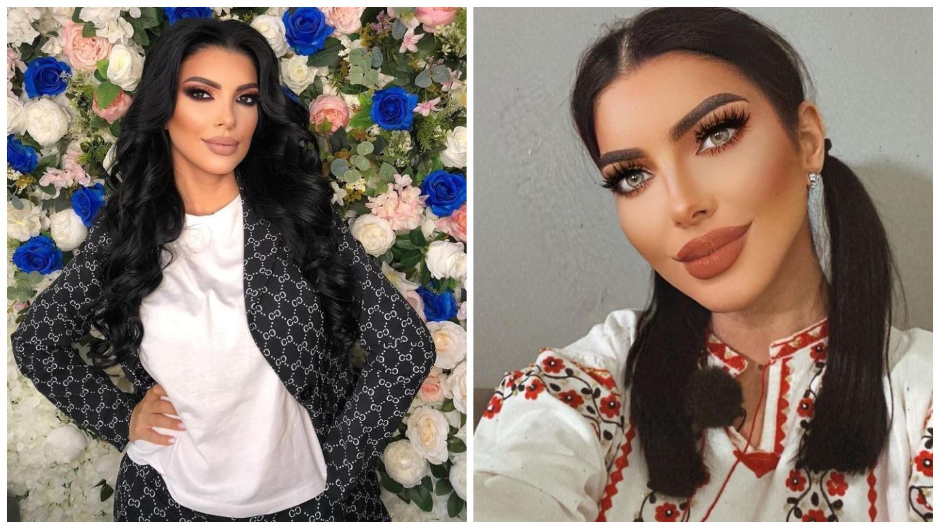 Andreea Tonciu a &icirc;mplinit 35 de ani. Cum arată cadoul impresionant pe care l-a primit