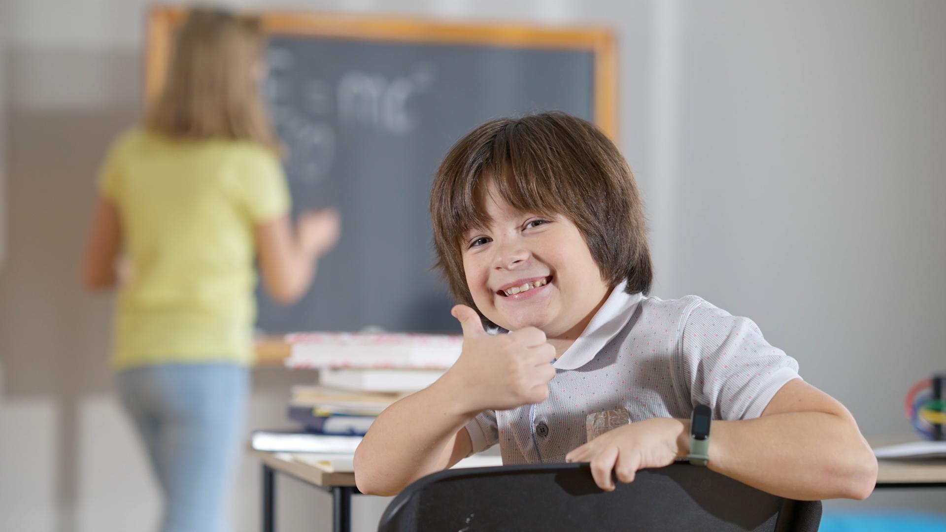 Dezvoltarea socio-emoțională: o provocare pentru școala secolului XXI