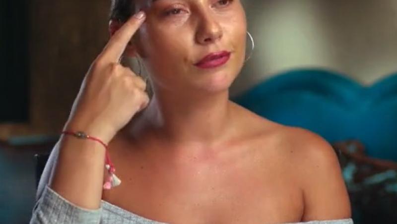 Alexandra Mucea a făcut dezvăluiri neașteptate despre Simona din sezonul 6 al emisiunii „Burlacul”