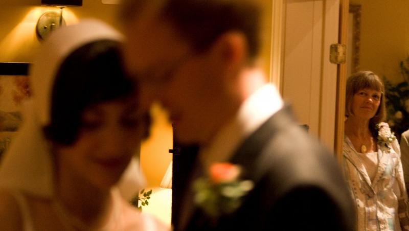 O mireasă s-a ales cu nunta stricată, din cauza soacrei sale