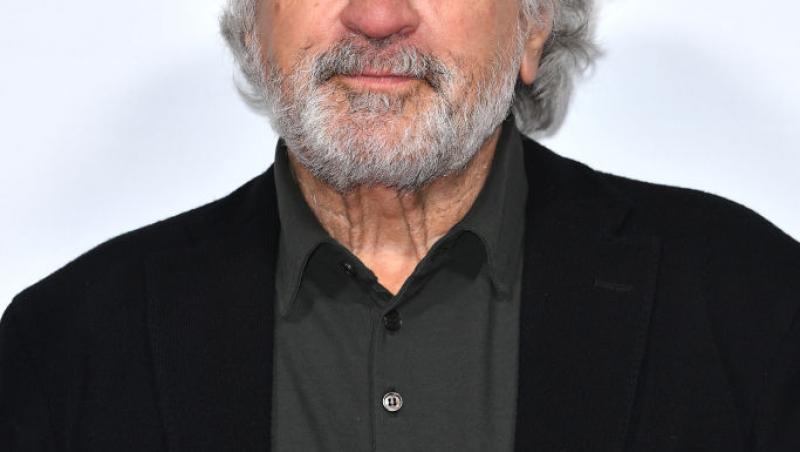 Robert De Niro a avut parte de un accident în afara platourilor de filmare ale producției „Killers of the Flower Moon”
