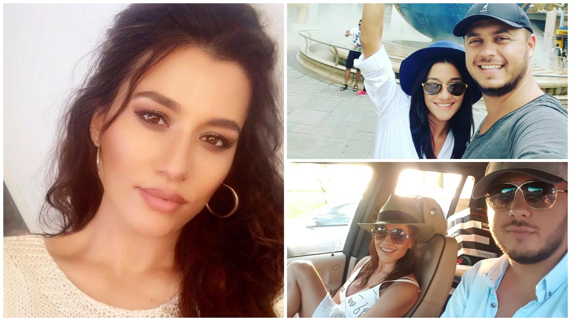 Claudia Pătrășcanu și Gabi Bădălău, din nou la tribunal. Ce detalii din culisele procesului de divorț au ieșit la iveală