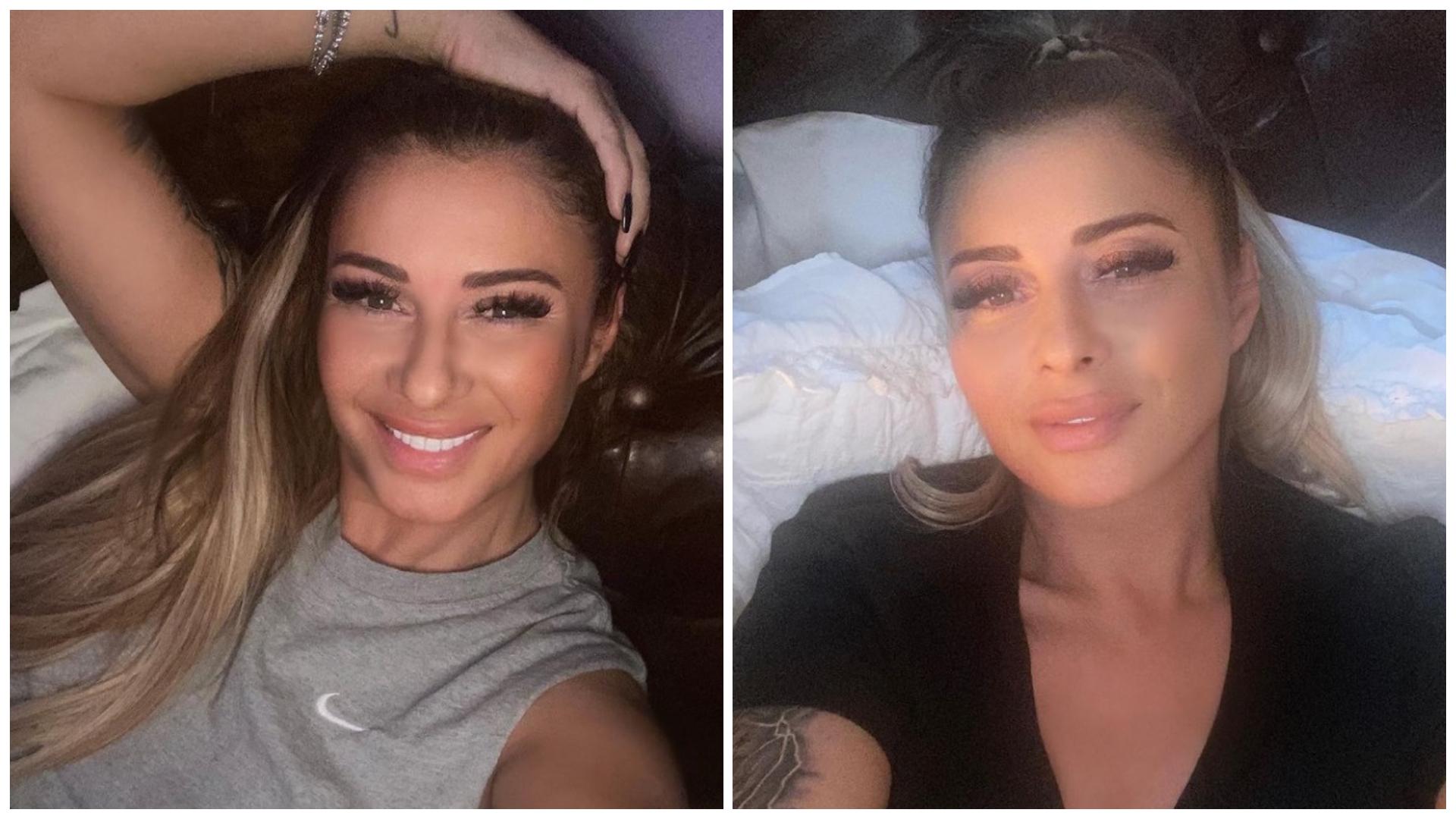 Anamaria Prodan, &icirc;ntr-o formă de invidiat la 48 de ani. Cum arată vedeta &icirc;n colanți și bustieră