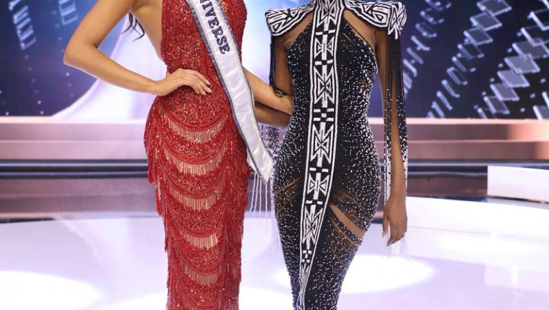 Pe 16 mai a avut loc concursul de furmusețe Miss Univers 2021, după ce în 2020 această competiție a fost amânată din cauza pandemiei de coronavirus.