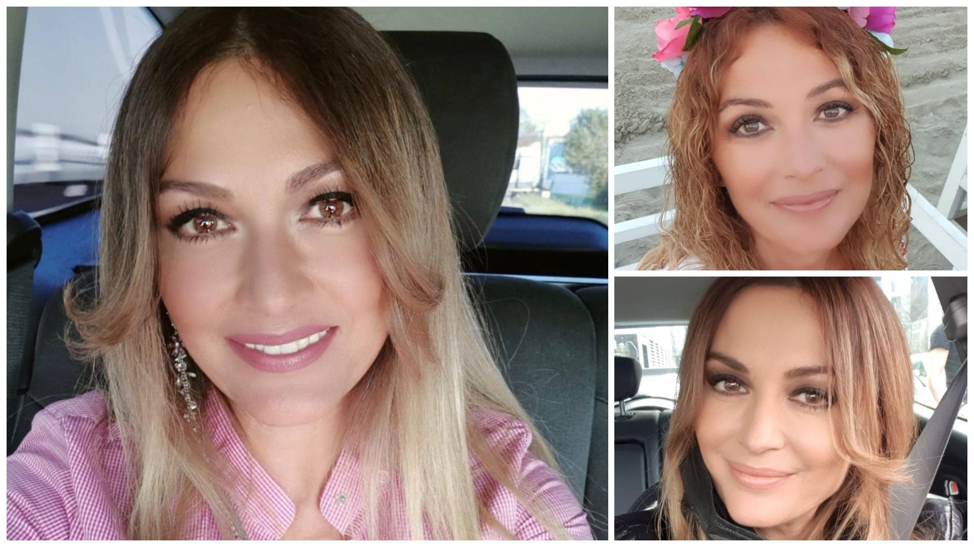 Anca Țurcașiu, pictorial fierbinte la 51 de ani. Cum arată &icirc;n costum de baie: &bdquo;Ești un exemplu"