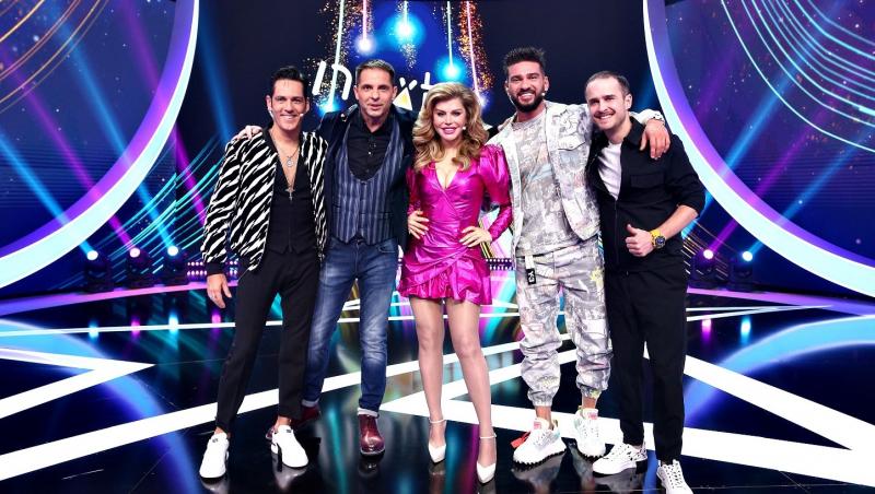 Talent show-ul Next Star revine, sâmbătă, de la ora 20.00, la Antena 1, cu un nou și sezon și cu cei mai talentați copii ai României