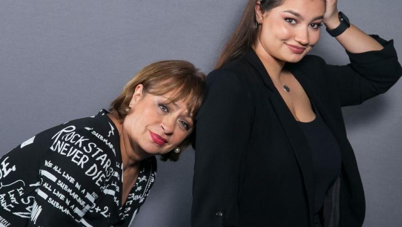 Maria Speranța și mama sa, actrița Adriana Trandafir, consideră că ”Asia Express: Drumul Împăraților” sezon 4 este cea mai provocatoare experiență pe care au avut-o
