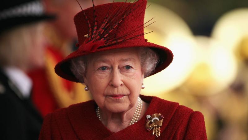 Regina Elisabeta a II-a se desparte de încă un animal de companie: ”Se simte devastată”