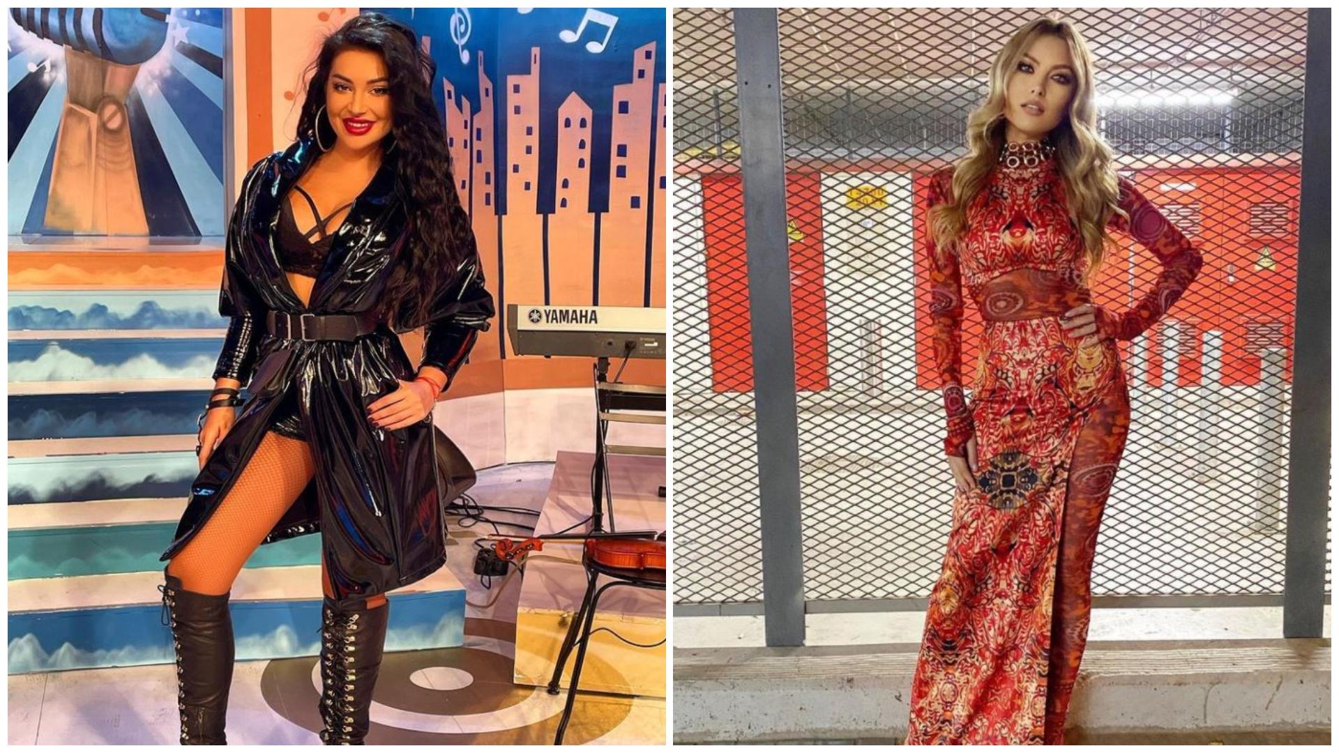 Vedete din Rom&acirc;nia care &icirc;și serbează ziua onomastică de Sf. Constantin și Elena. Ei sunt sărbătoriții zilei de 21 mai