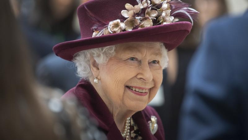 Există anumite protocoale regale pe care Regina Marii Britanii trebuie să le respecte cu strictețe.