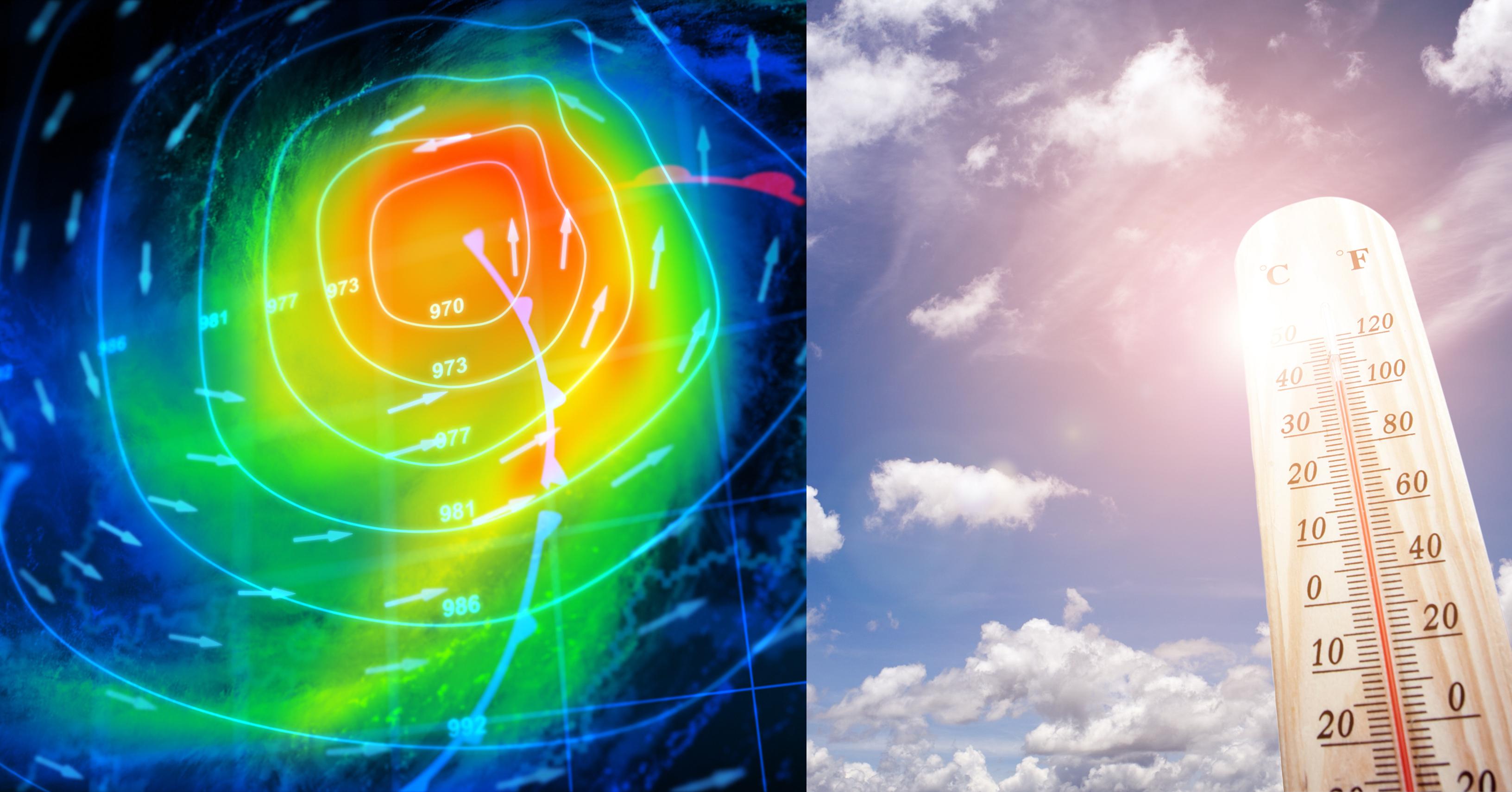 Prognoza meteo. Vremea p&acirc;nă la jumătatea lunii iunie. Ce anunță meteorologii pentru următoarele 4 săptăm&acirc;ni