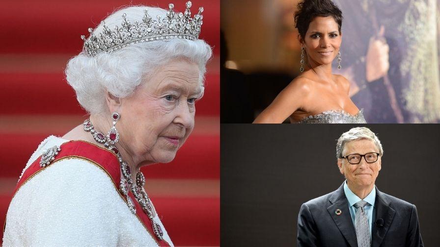 Celebrități care au uitat c&acirc;t de bogate sunt și trăiesc ca oamenii de r&acirc;nd. Bill Gates și Regina Elisabeta, printre ele