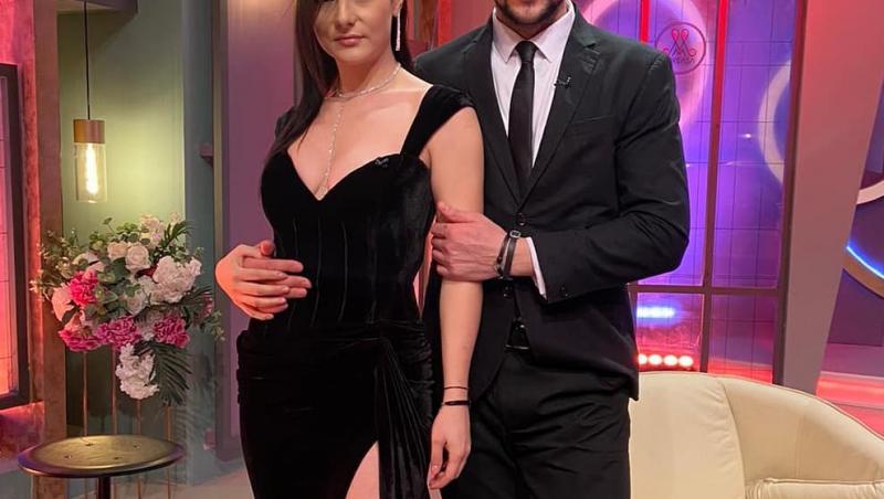 Mireasa 2020, sezon 2. Prima fotografie cu Mihai și Bianca după împăcare. Ipostaza romantică în care s-au pozat