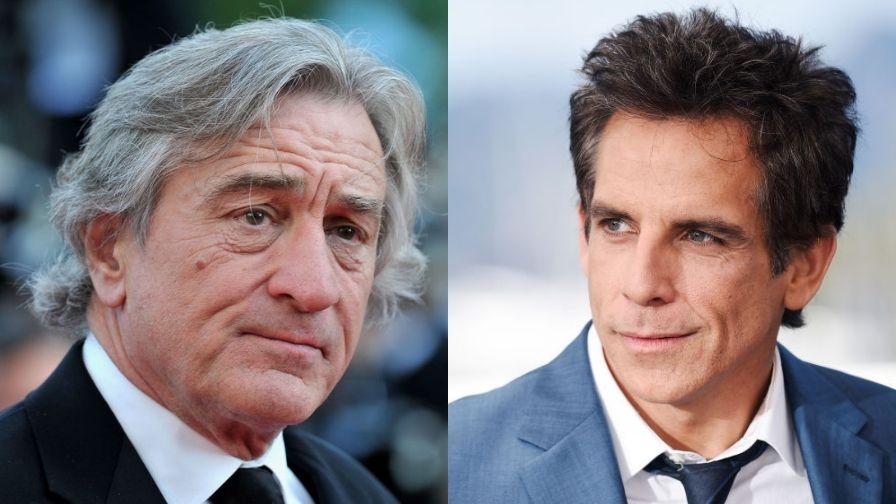 Celebrități care au căzut &icirc;n plasa escrocilor și au pierdut milioane. Robert de Niro, lăsat fără tablourile tatălui