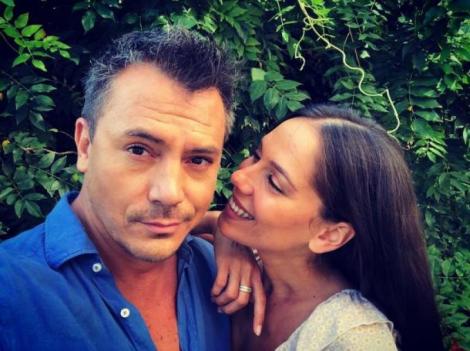 Răzvan Fodor, mesaj de dor pentru soția plecată să filmeze Asia Express: „Suntem terminați fără tine”