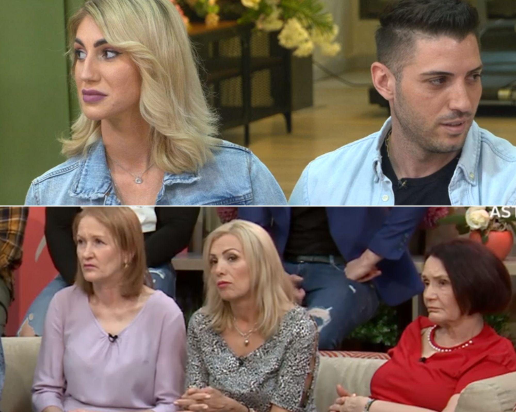 Mireasa 2021, sezon 3. Maria a aflat părerea tatălui despre relația ei cu Liviu