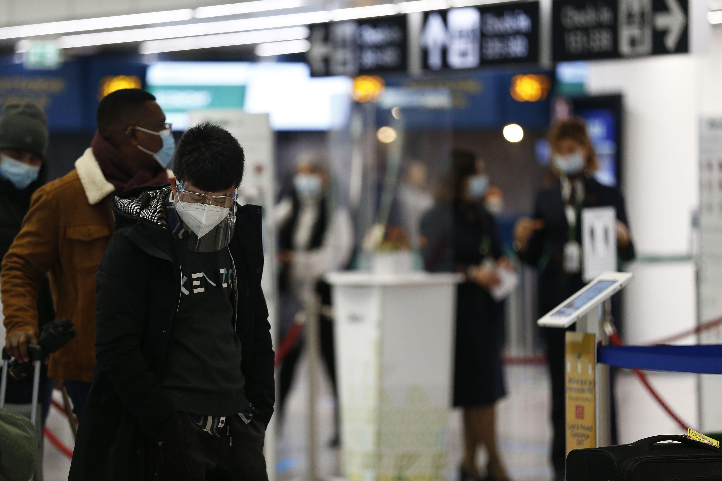 Ce se &icirc;nt&acirc;mplă cu rom&acirc;nii care călătoresc &icirc;n Germania. Măsurile care se vor aplica de la 2 iunie 2021