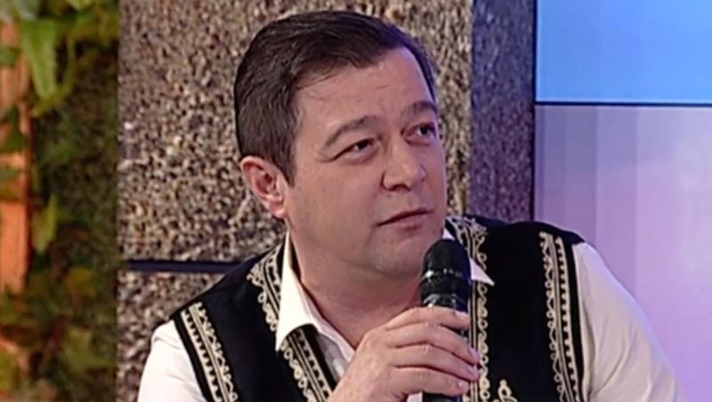 Cântărețul de muzică populară ne încânta pe la începutul anilor 2000 când apărea la TV în rolul lui Văru’ Săndel, un om de la țară pus mereu pe șotii, având o fire carismatică.