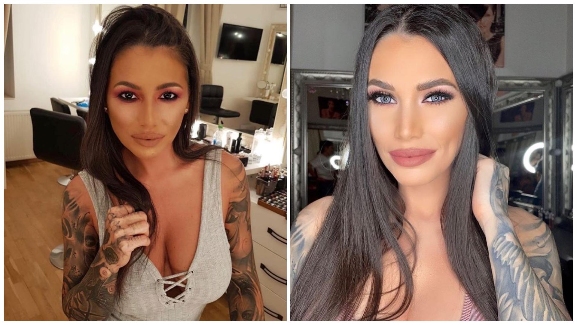 Roxana Vancea este &icirc;nsărcinată. Cum a anunțat că va deveni mamă pentru prima dată