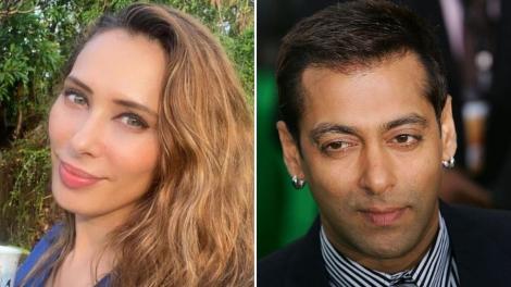 Iulia Vântur, tot mai îndrăgostită de Salman Khan. Ce calități apreciază la el: „E uman și muncitor, nu își ia pauză sau vacanță”