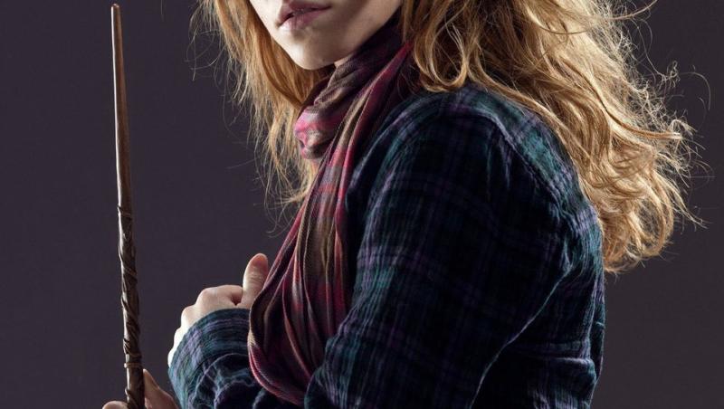 Emma Watson, frumoasa actriță din seria de filme Harry Potter, în vârstă de 31 de ani, este îndrăgostită iremediabil de Leo Robinton.