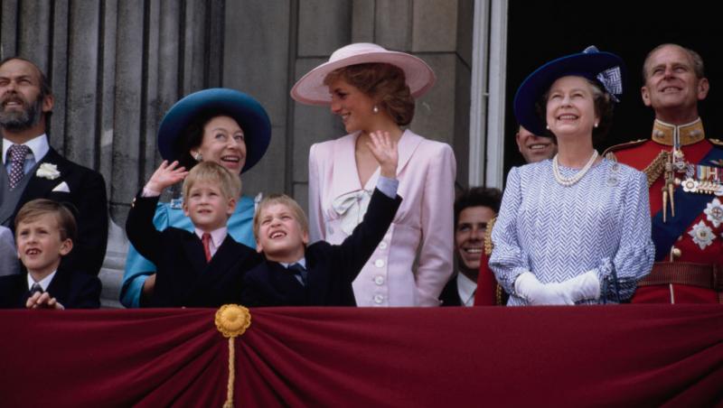 Se pare că Prințesei Margareta îi displăcea faptul că Prințesa Diana avea tendința de a nu se supune regulilor impuse de familia regală.