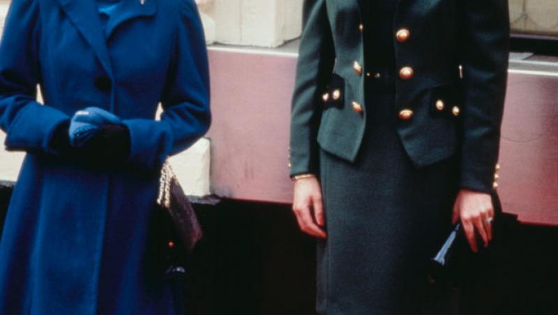Potrivit experiților, totul a început după ce Prințesa Diana a ales să facă numeroase dezvăluiri controversate pentru BBC.