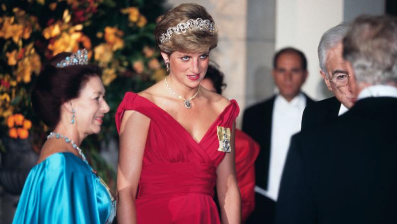 Specialiștii care au analizat relațiile membrilor din familiile regale și au constat care e motivul din spatele urii pe care Prințesa Margareta se pare că i-o purta Prințesei Diana.