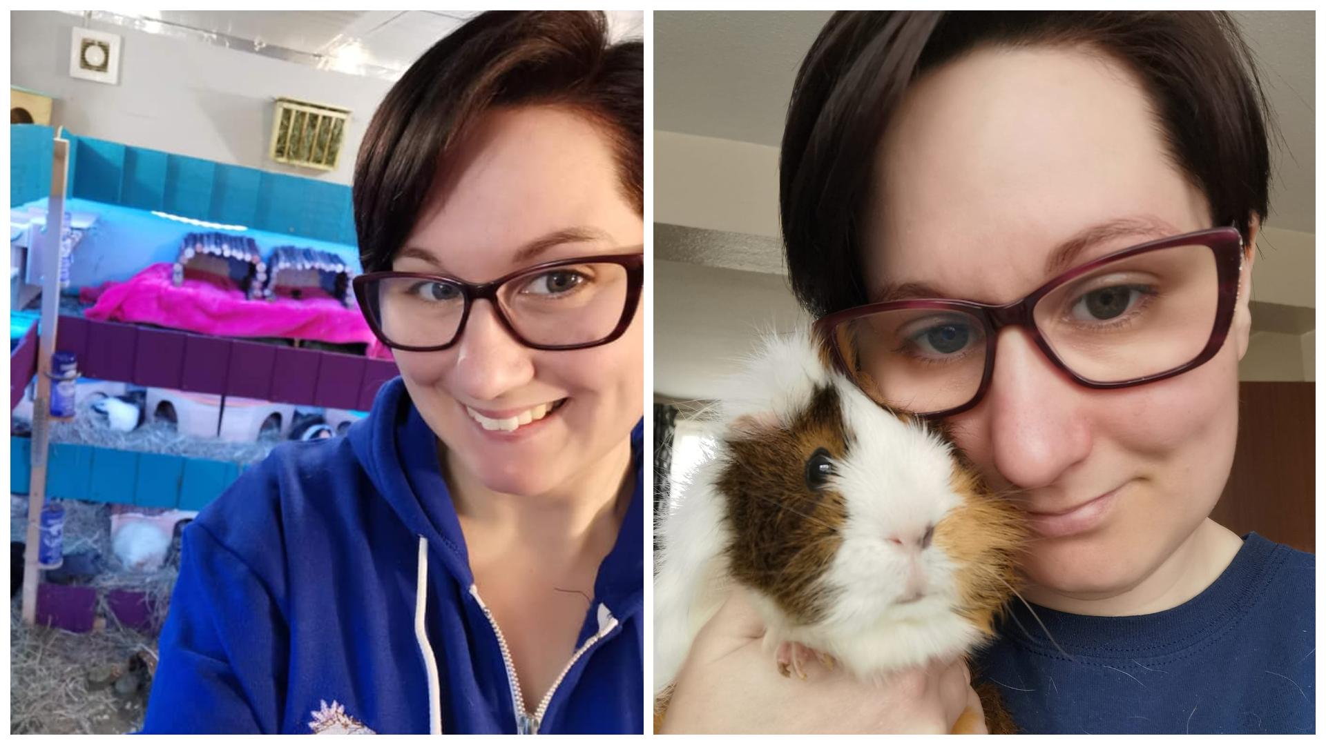 Sophie Mason a renunțat la job și c&acirc;știgă 40 de mii de lire pe an. Momentul &icirc;n care i s-a schimbat viața