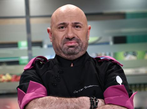 Chefi la cuțite 2021. Cine sunt concurenții din echipa lui Chef Cătălin Scărlătescu în sezonul 9