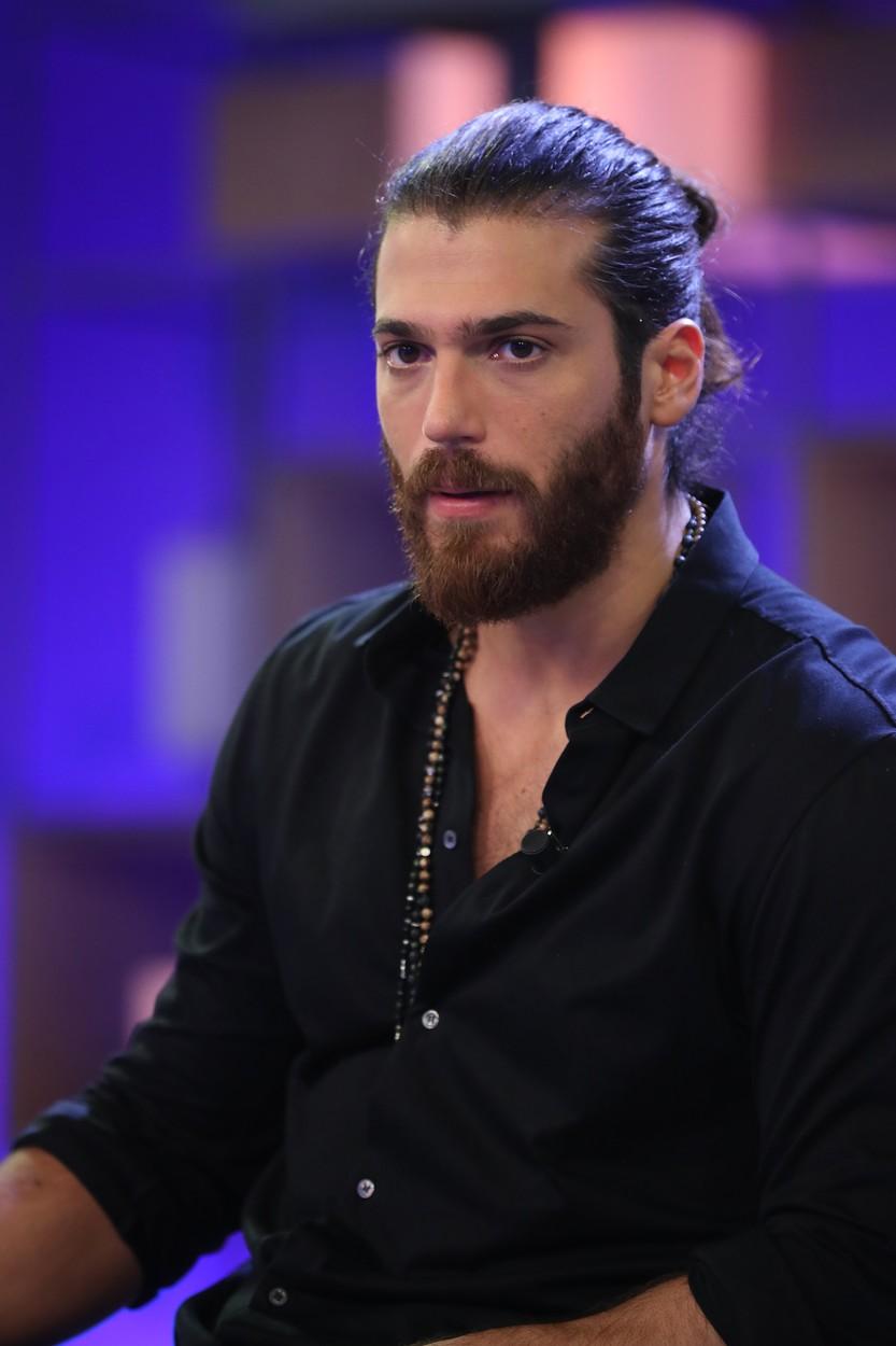 can yaman