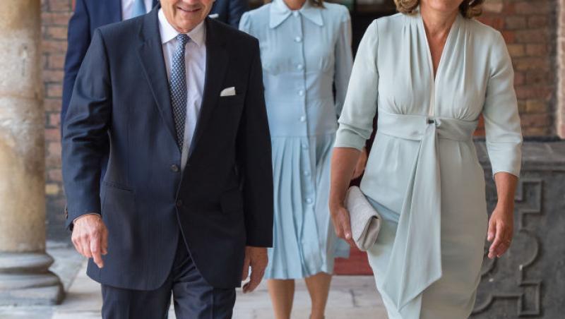 Cum arată locuința spectaculoasă a părinților lui Kate Middleton. Proprietatea costă 4,7 milioane de lire