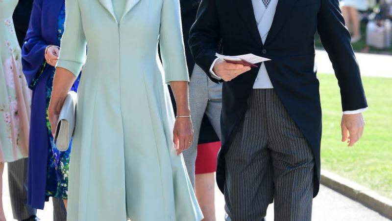Cum arată locuința spectaculoasă a părinților lui Kate Middleton. Proprietatea costă 4,7 milioane de lire