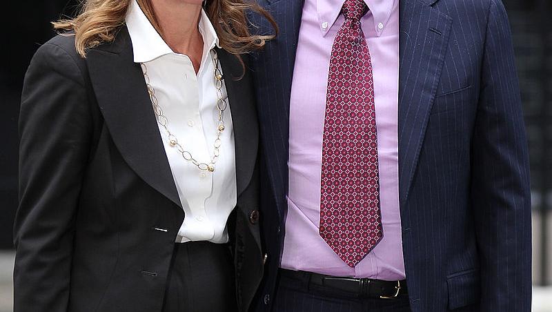Bill și Melinda Gates au anunțat că vor divorța după 27 de ani de căsnicie
